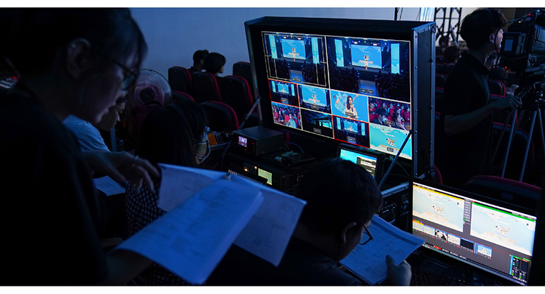 5 trụ cột đào tạo của HUTECH: khác biệt tạo nên bản lĩnh