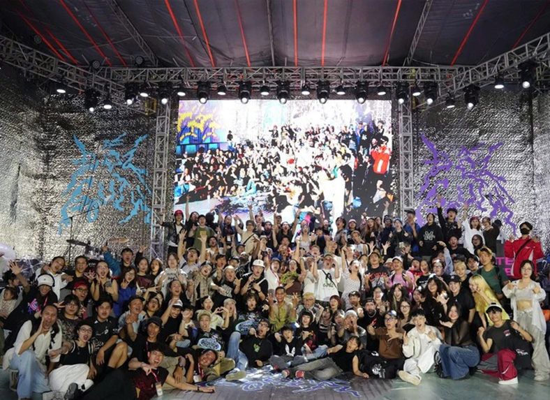 City Tết Fest 'rục rịch' trở lại