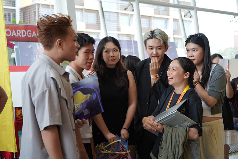 RMIT thúc đẩy tính bền vững trong đời sống hằng ngày bằng hành động