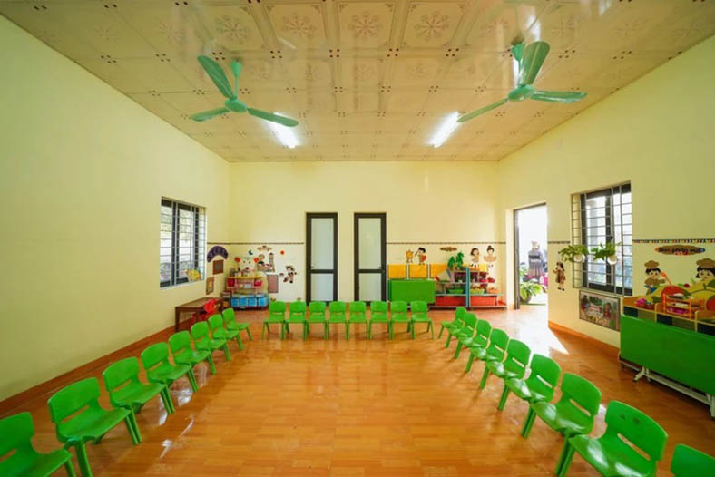 Khi văn hóa phục vụ trở thành lợi thế với UNIQLO