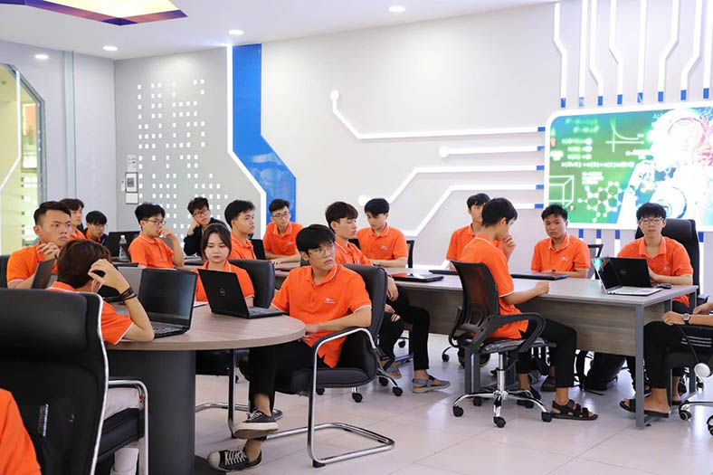 Trường ĐH FPT mở rộng ngành học theo xu hướng việc làm tương lai