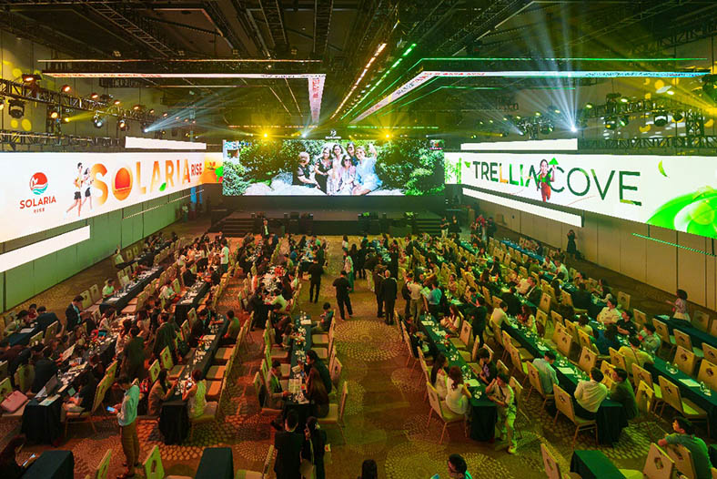 Nam Long Journey 2025: khẳng định sức hút của mô hình đô thị tích hợp