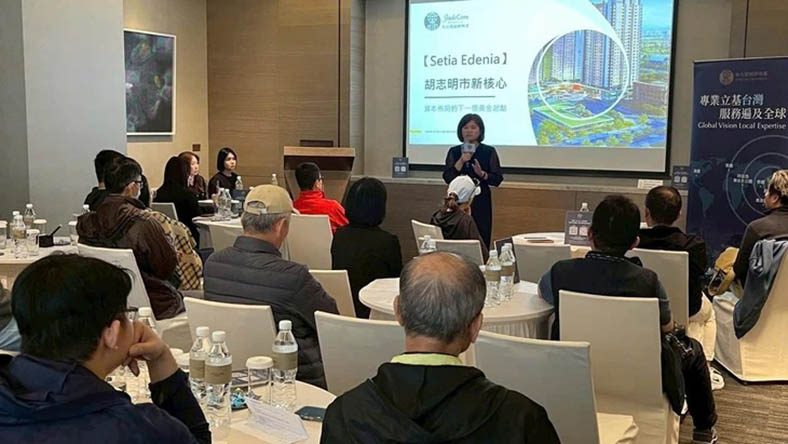 Lợi thế của bất động sản dòng tiền trên trục quốc lộ 13